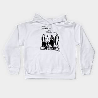 The-Libertines Kids Hoodie